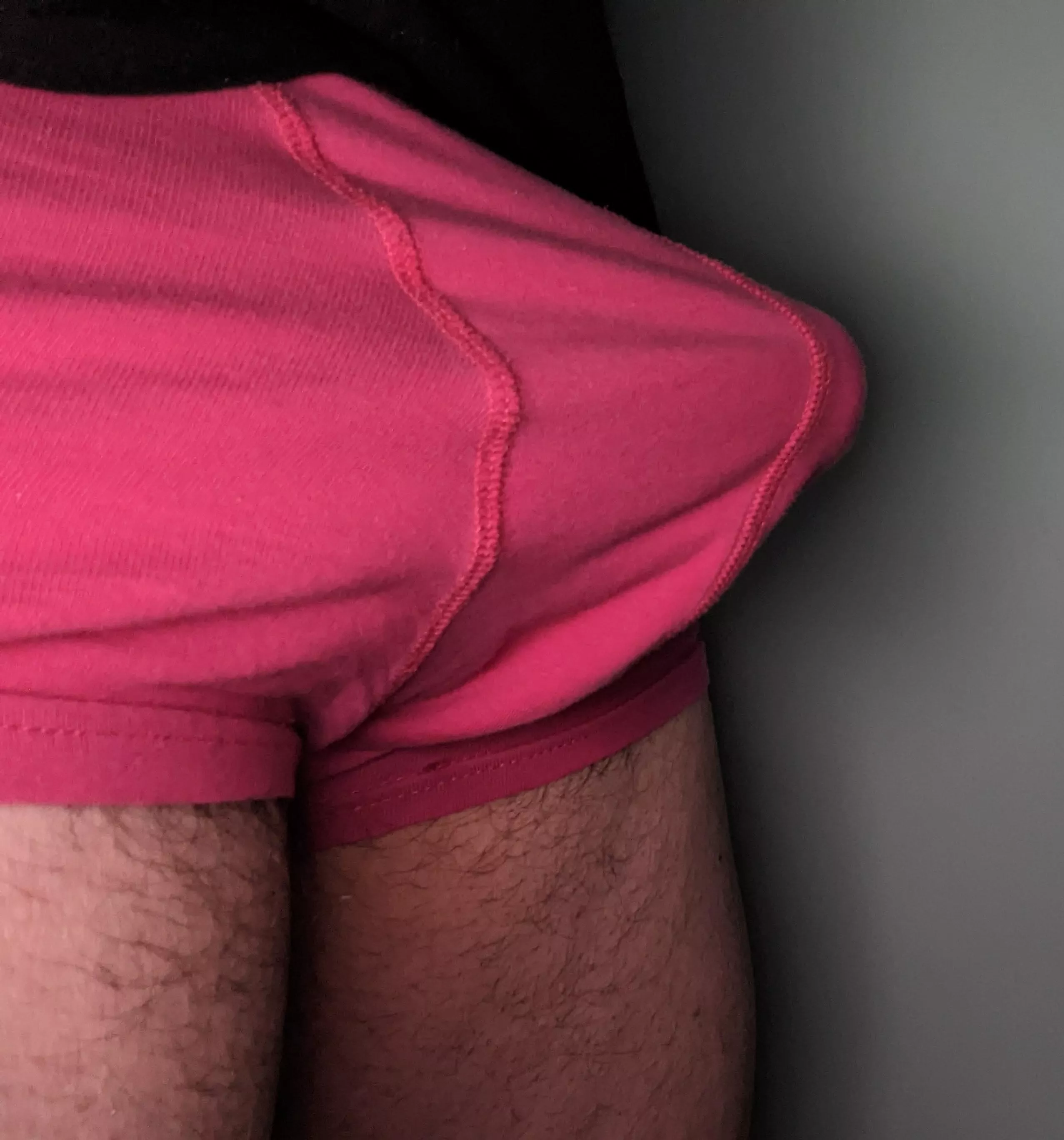 [26] Would love to let it out 😉