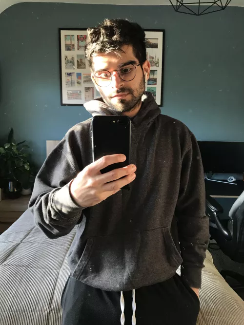 27, never been better