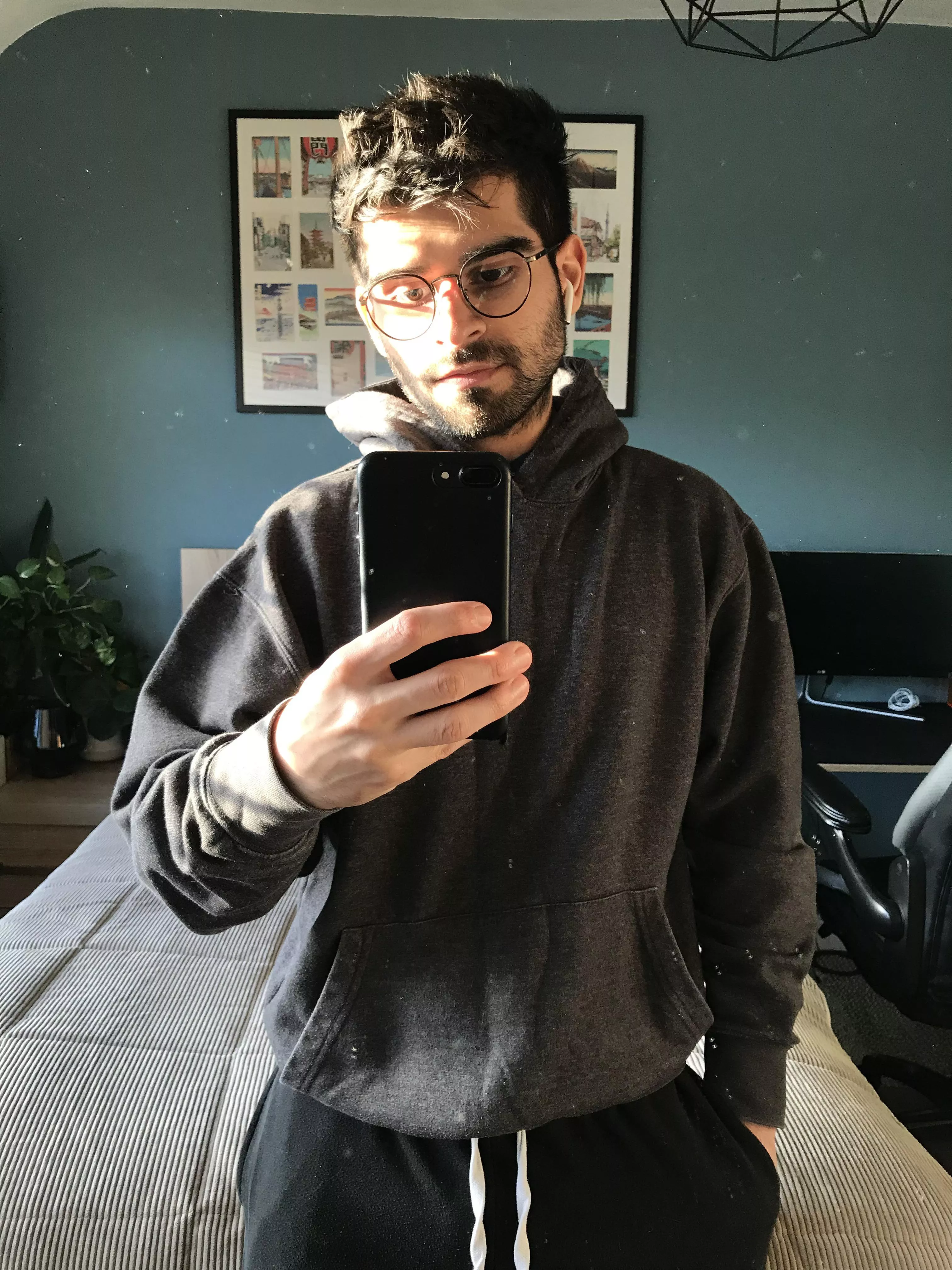 27, never been better