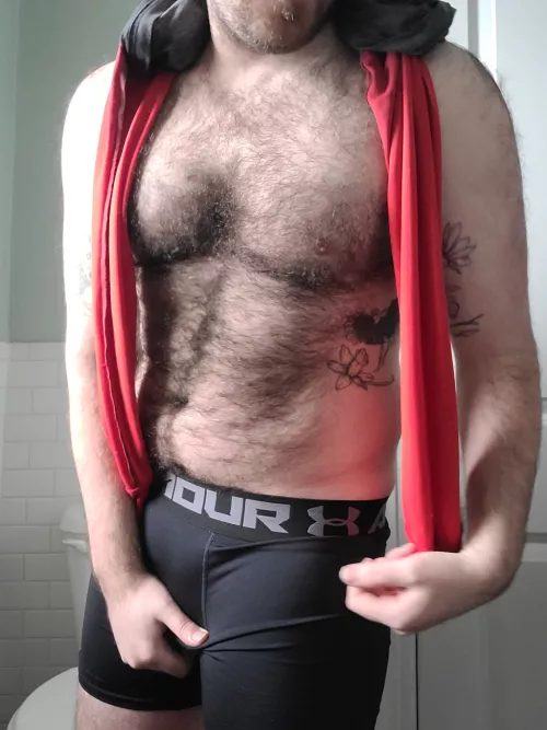 30 m snap is favoritestroke2