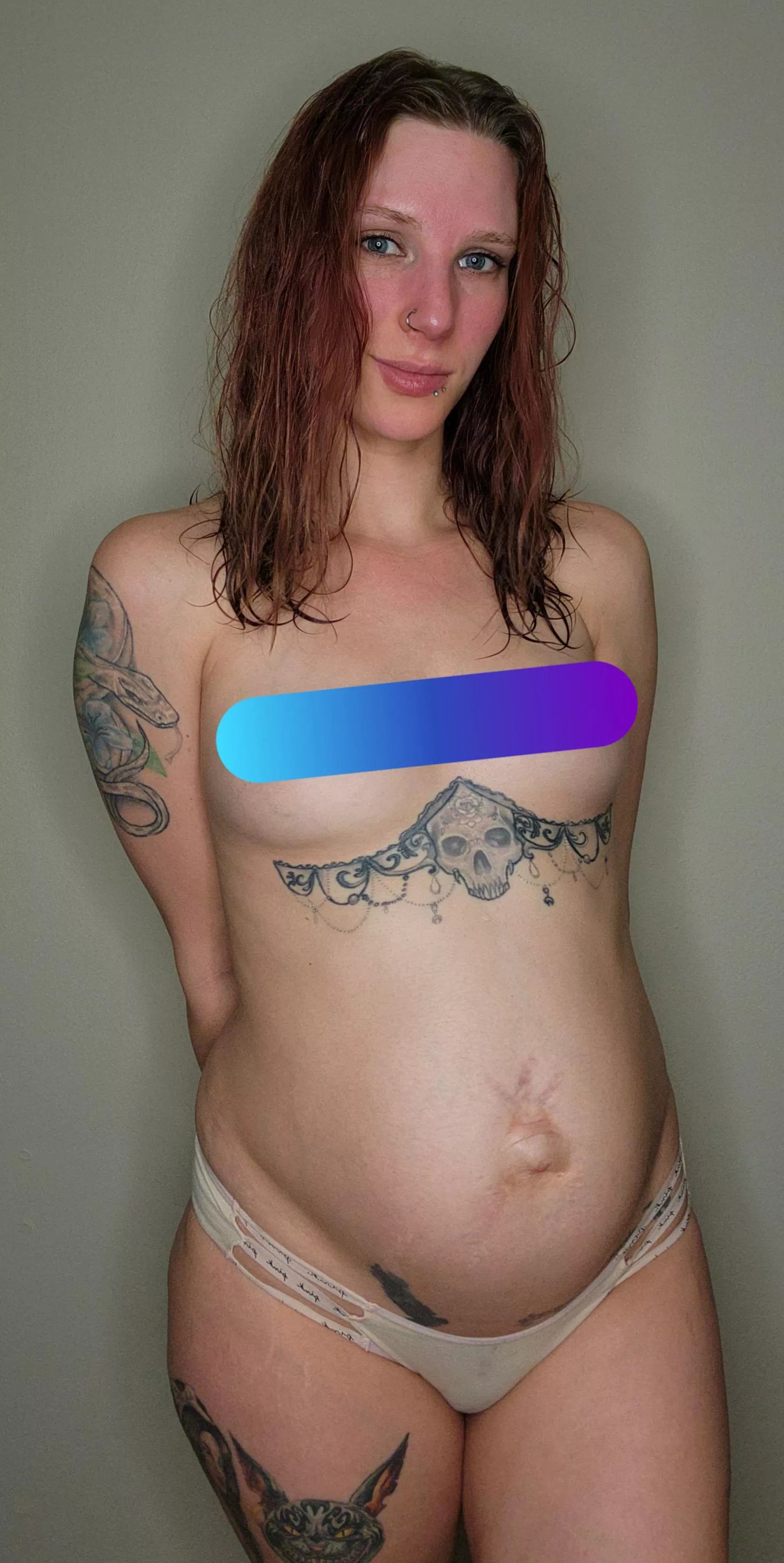 4 months to go and oh so much to get!