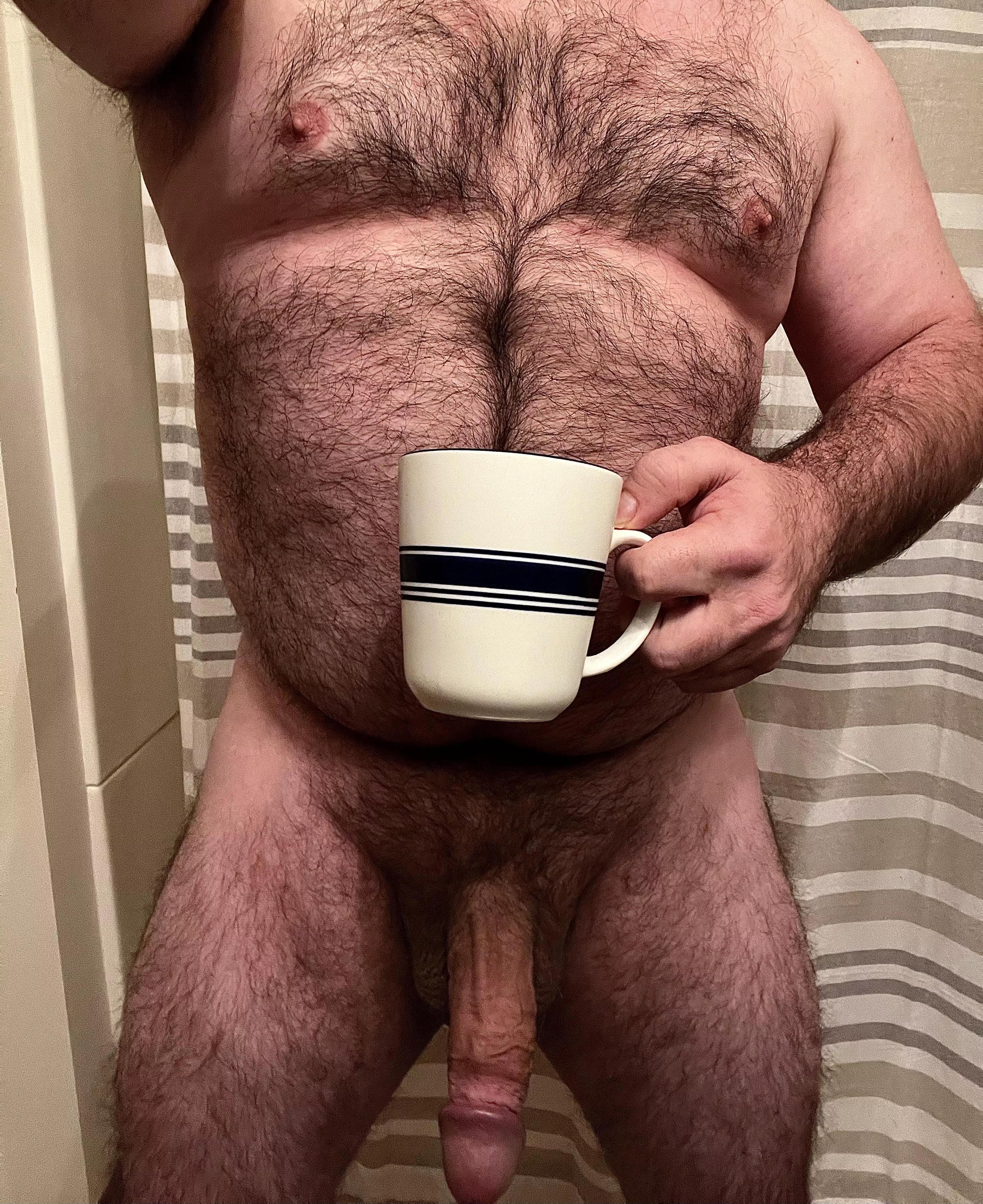 (40) Care to join me in the shower?