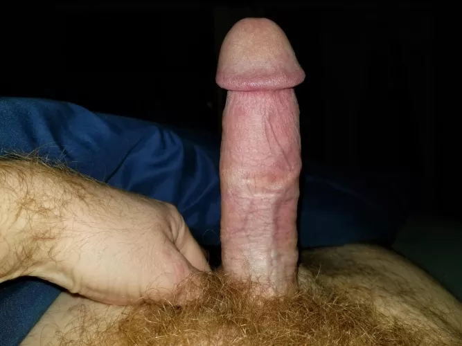 40 Cold out need somewhere warm