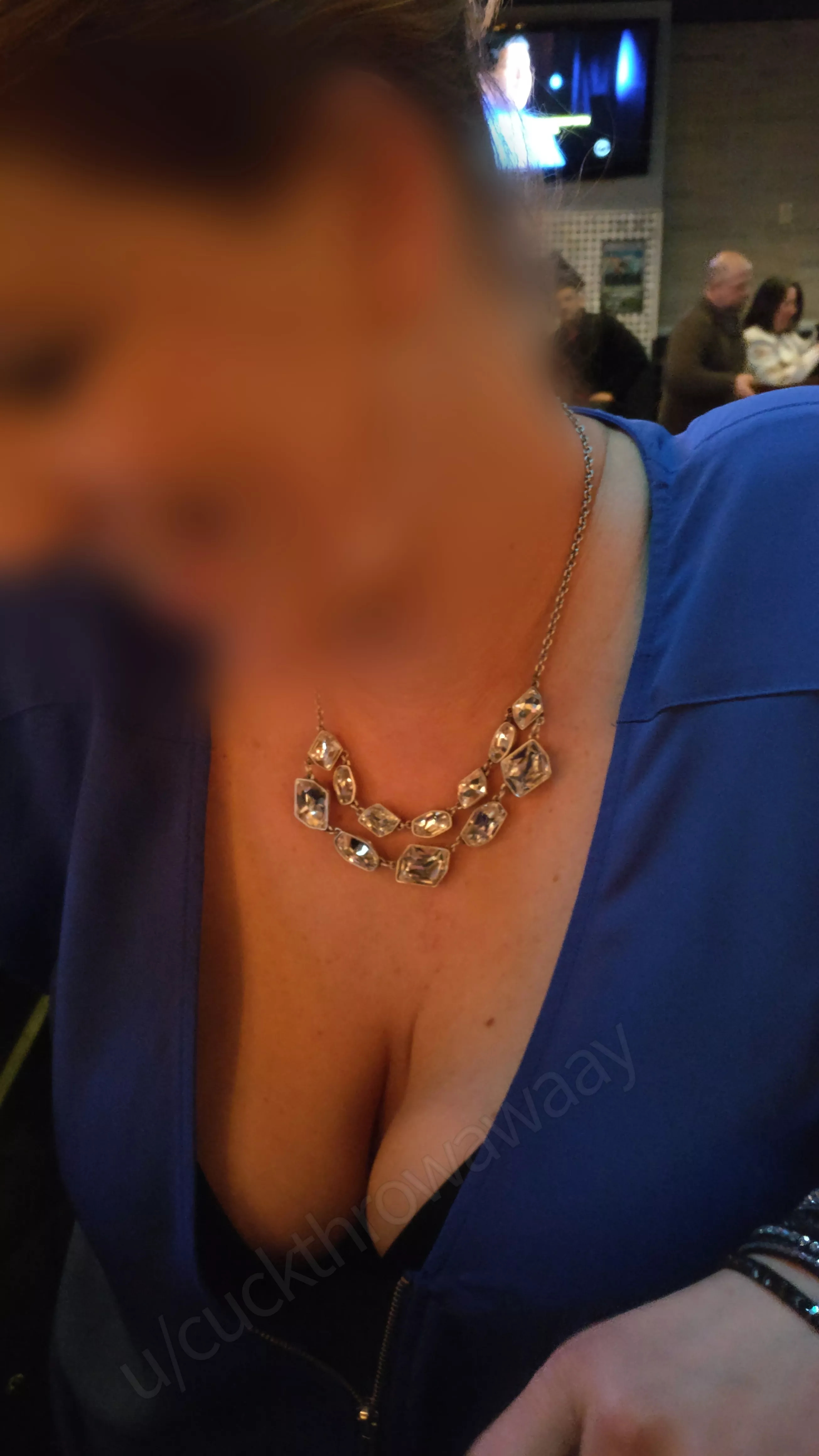 43F, but I love giving others a view