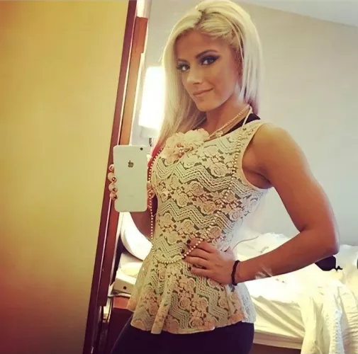Alexa Bliss