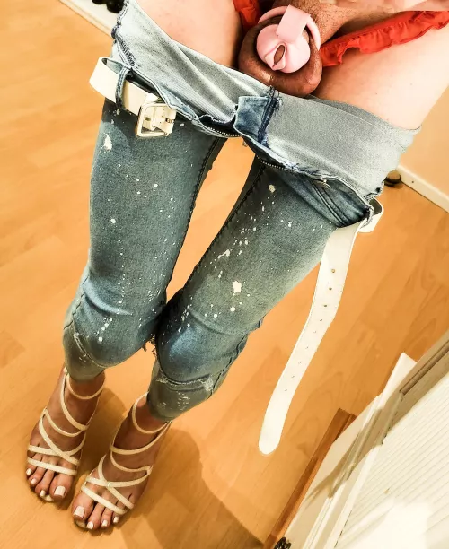 ] Am I a good bunnyslut? [