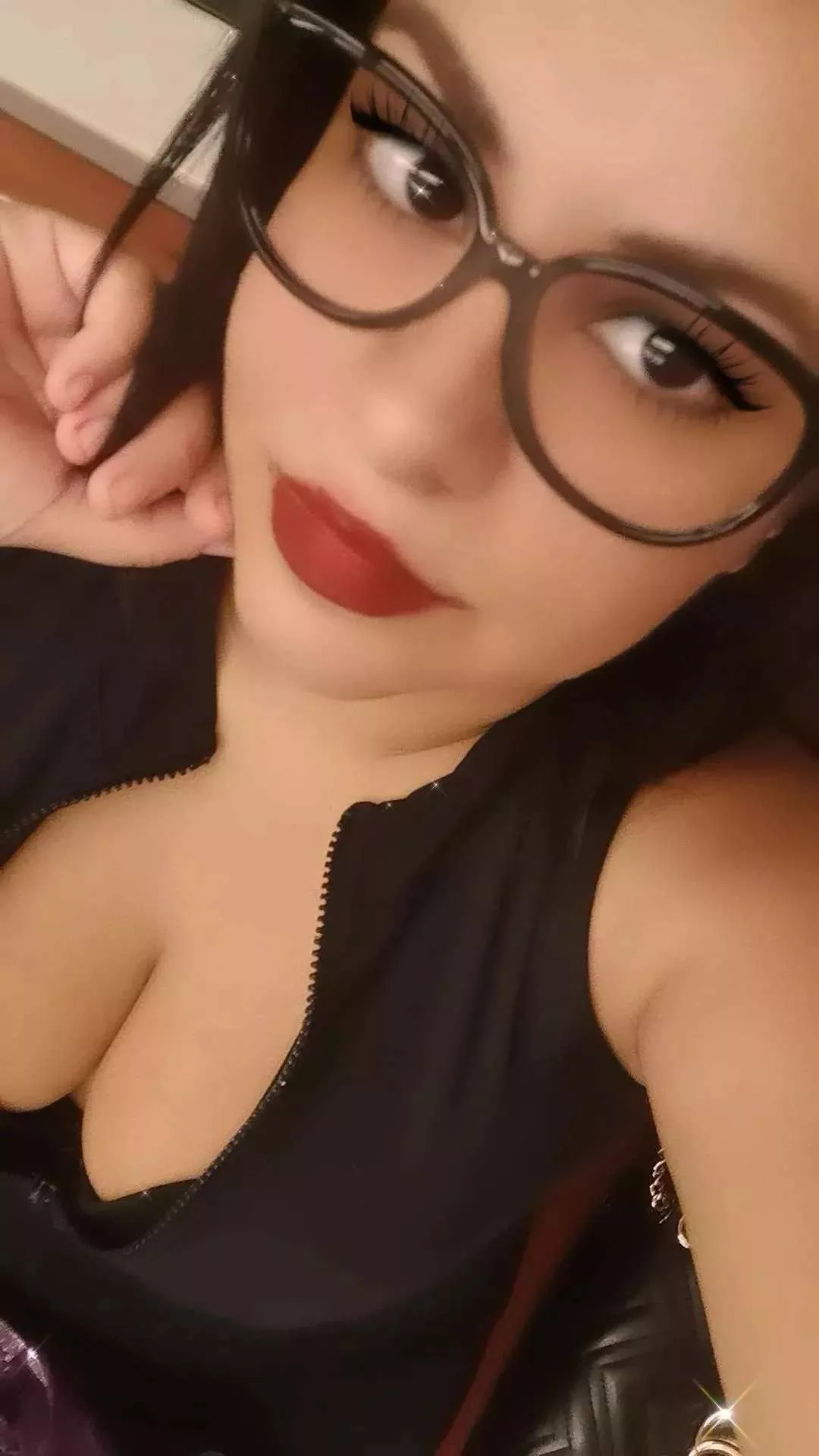 Am l hot for a math teacher? 🖤