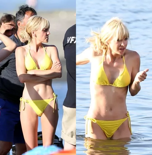 Anna Faris
