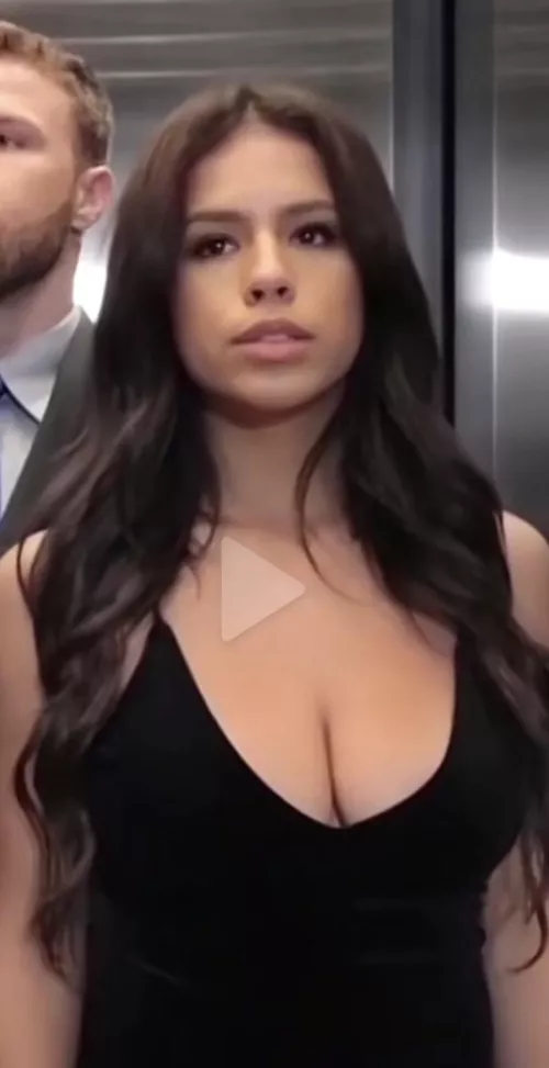 Anyone know her name