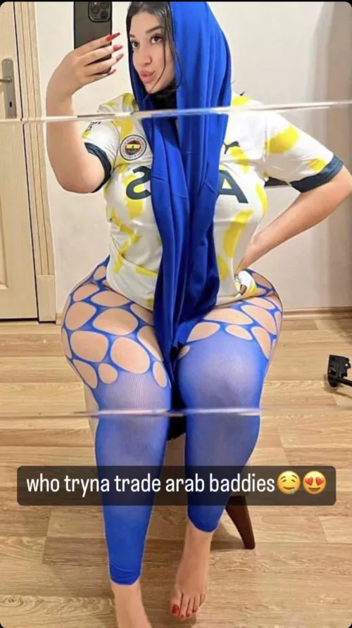 Anyone know her name??