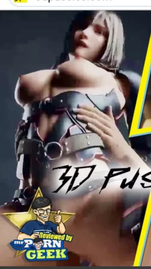 anyone know who made this r34 art? or the character?