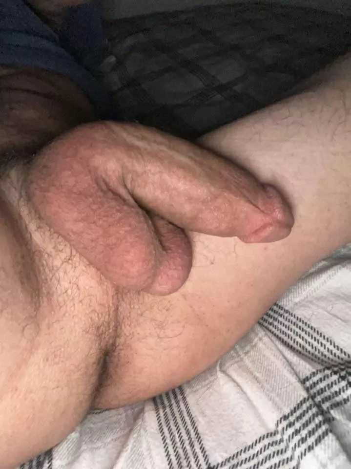 Anyone wanna make it hard?