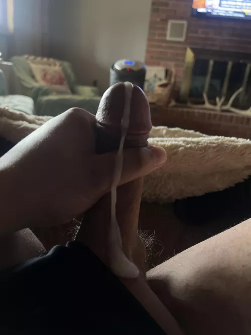 Anyone want some breakfast?