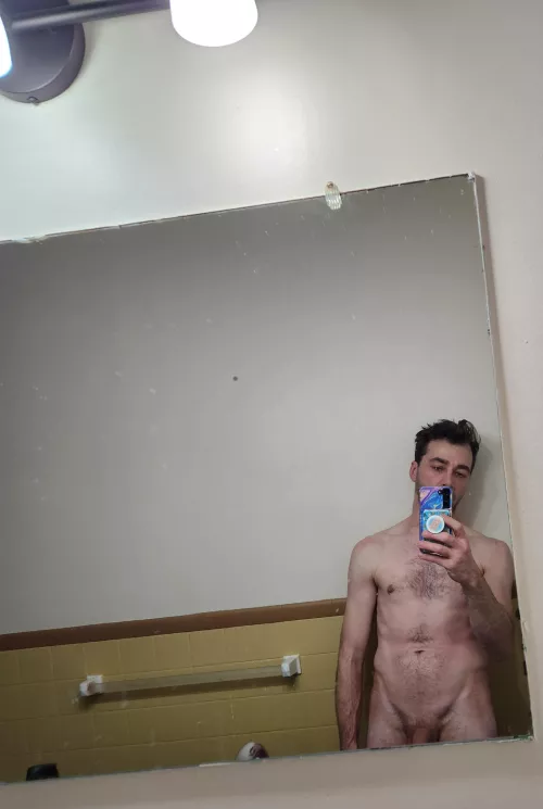 are hairy bods a turn on?