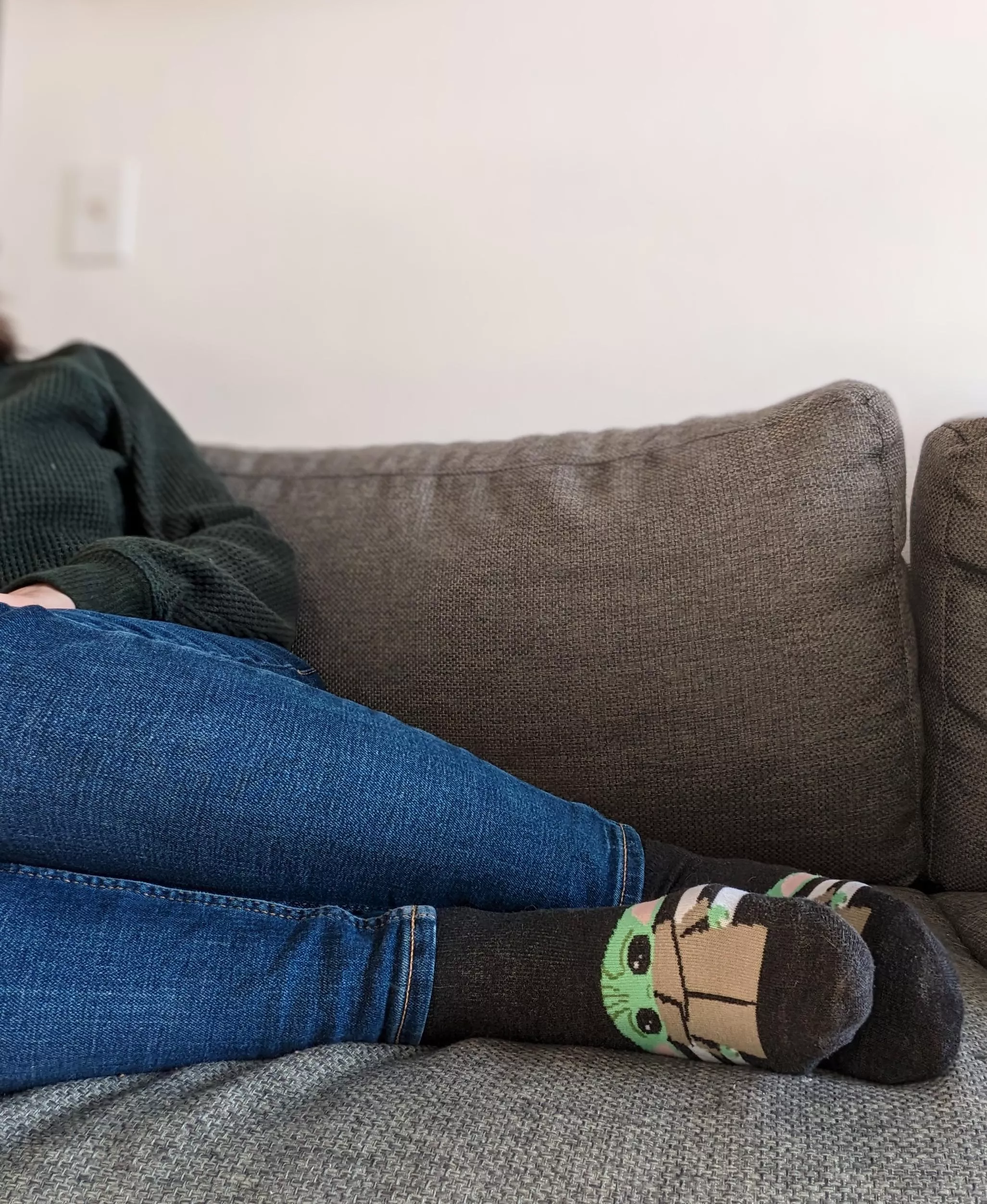 Are you a fan of starwars?