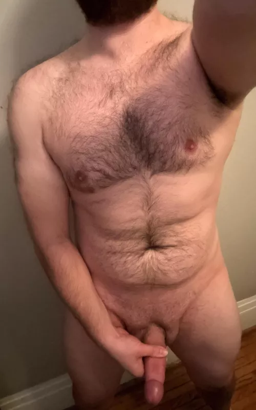 Are you into face fucking?;)