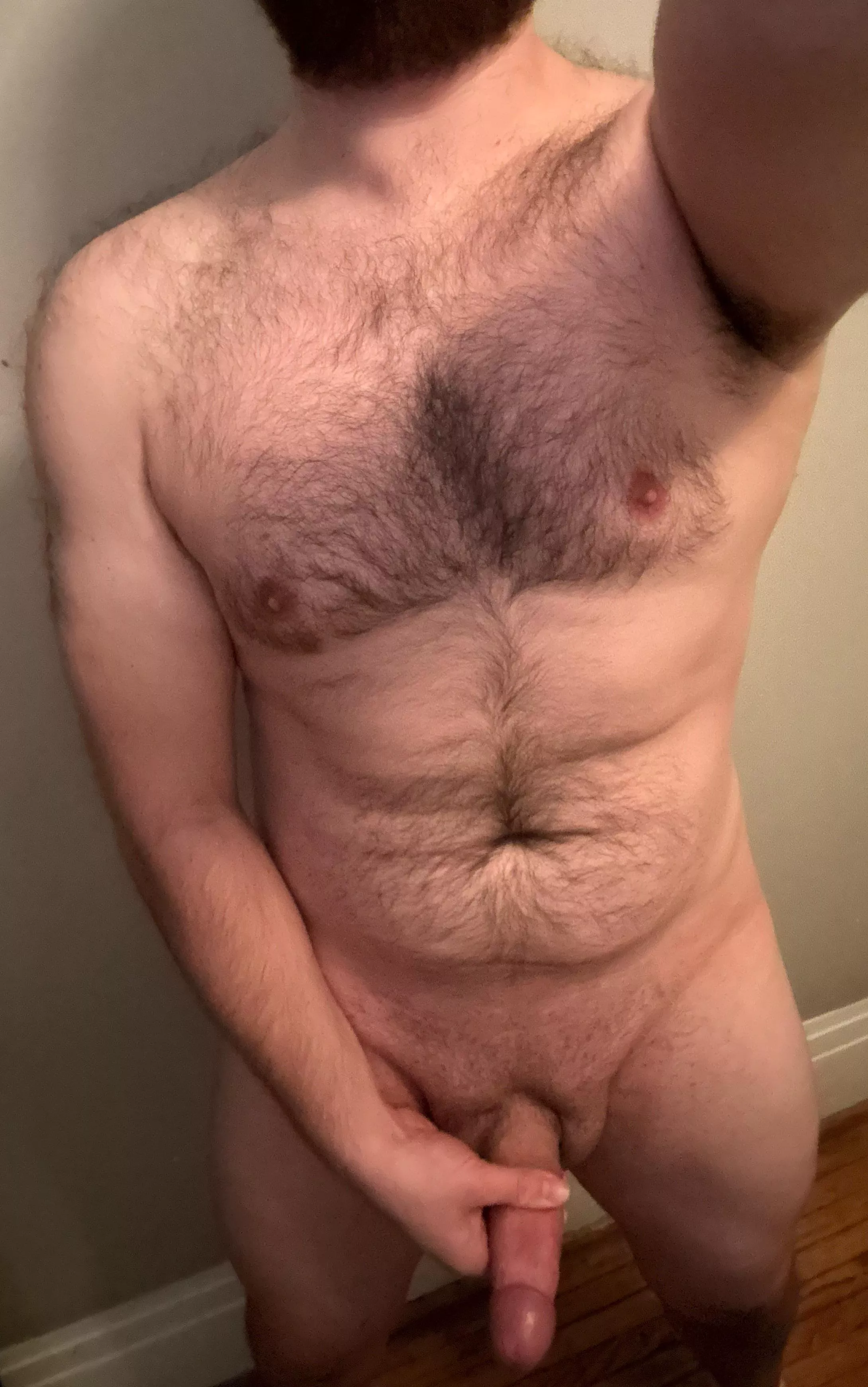 Are you into face fucking?;)