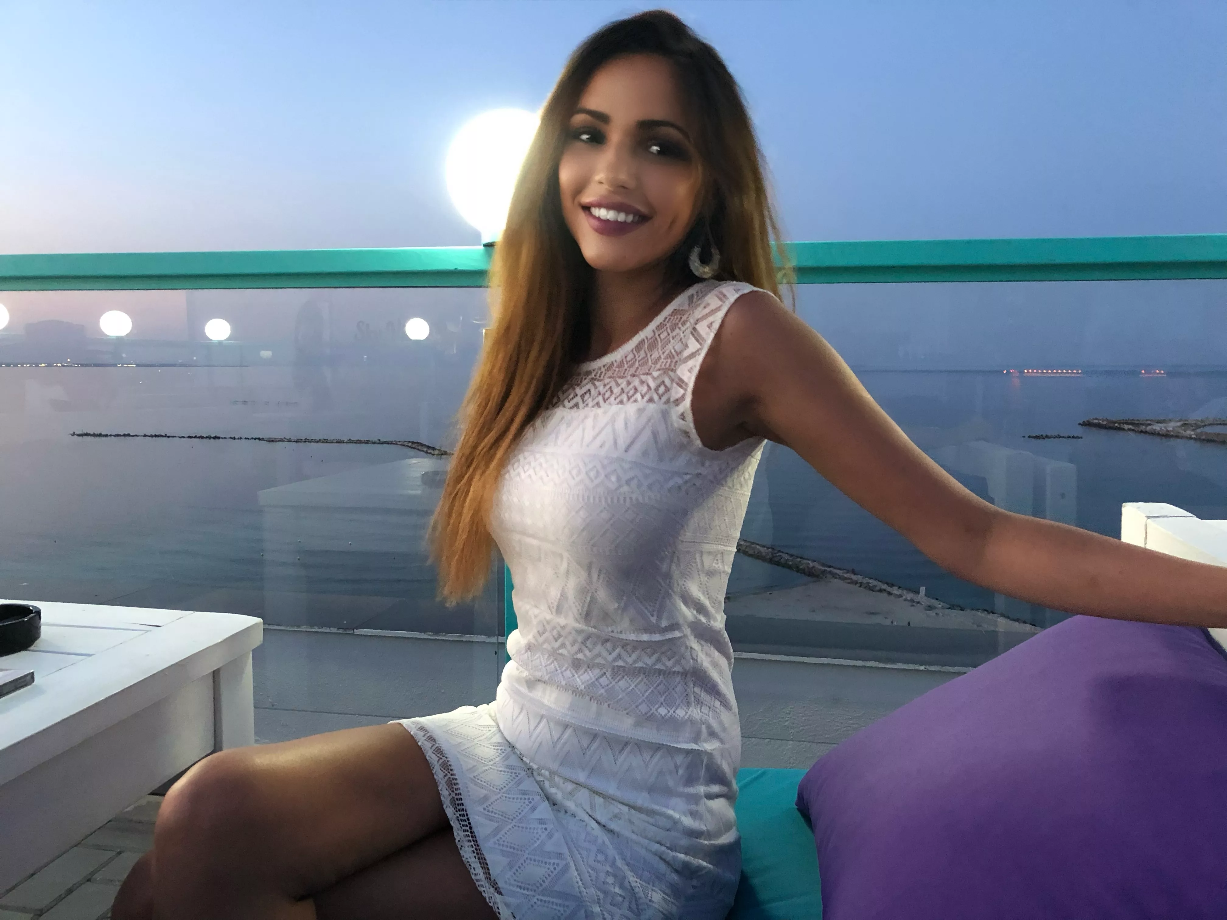 Are you ready to feel my big boobs?