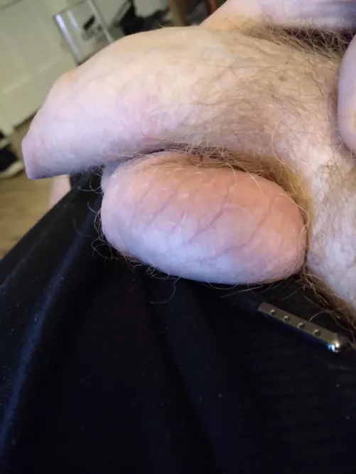 Ball resting... Dms open 😉