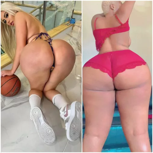 basket 🏀or no basket 🍑