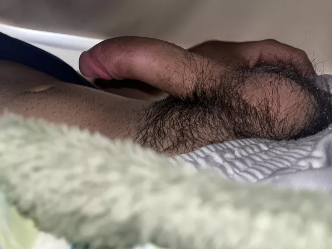 Be honest would you like lick and smell me?