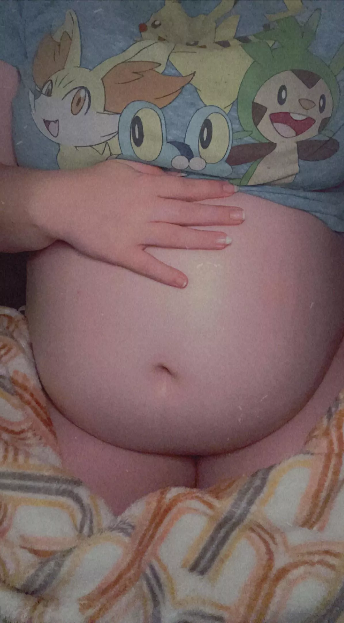 Breeding kink got me here 😚