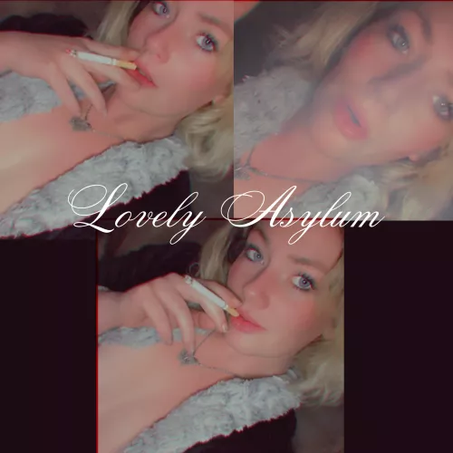 Can I blow it in your face?🌬