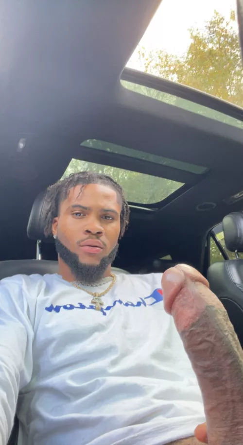 Can I get your attention and your holes?