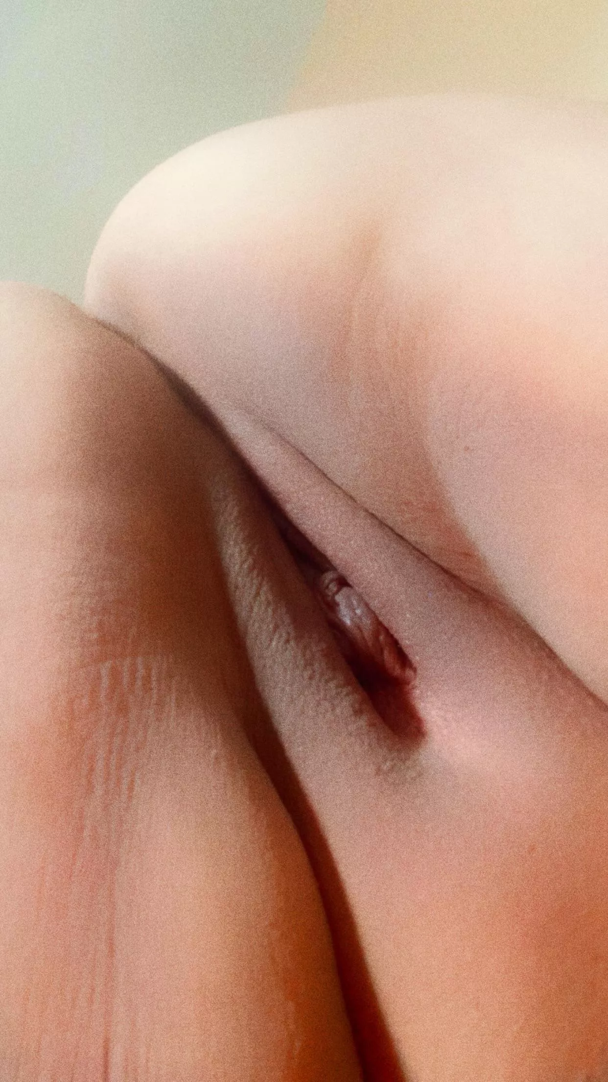 Can this sugar waxed Navajo pussy get some likes? 😘💕