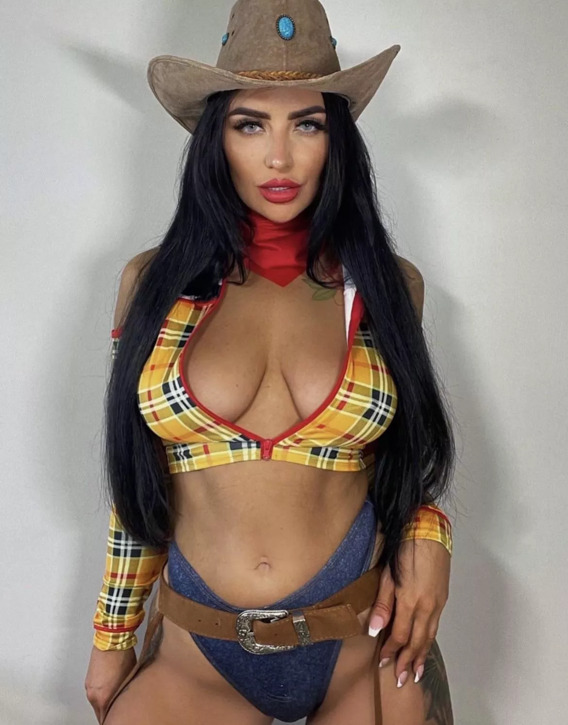 Can you guess who I am? 😉