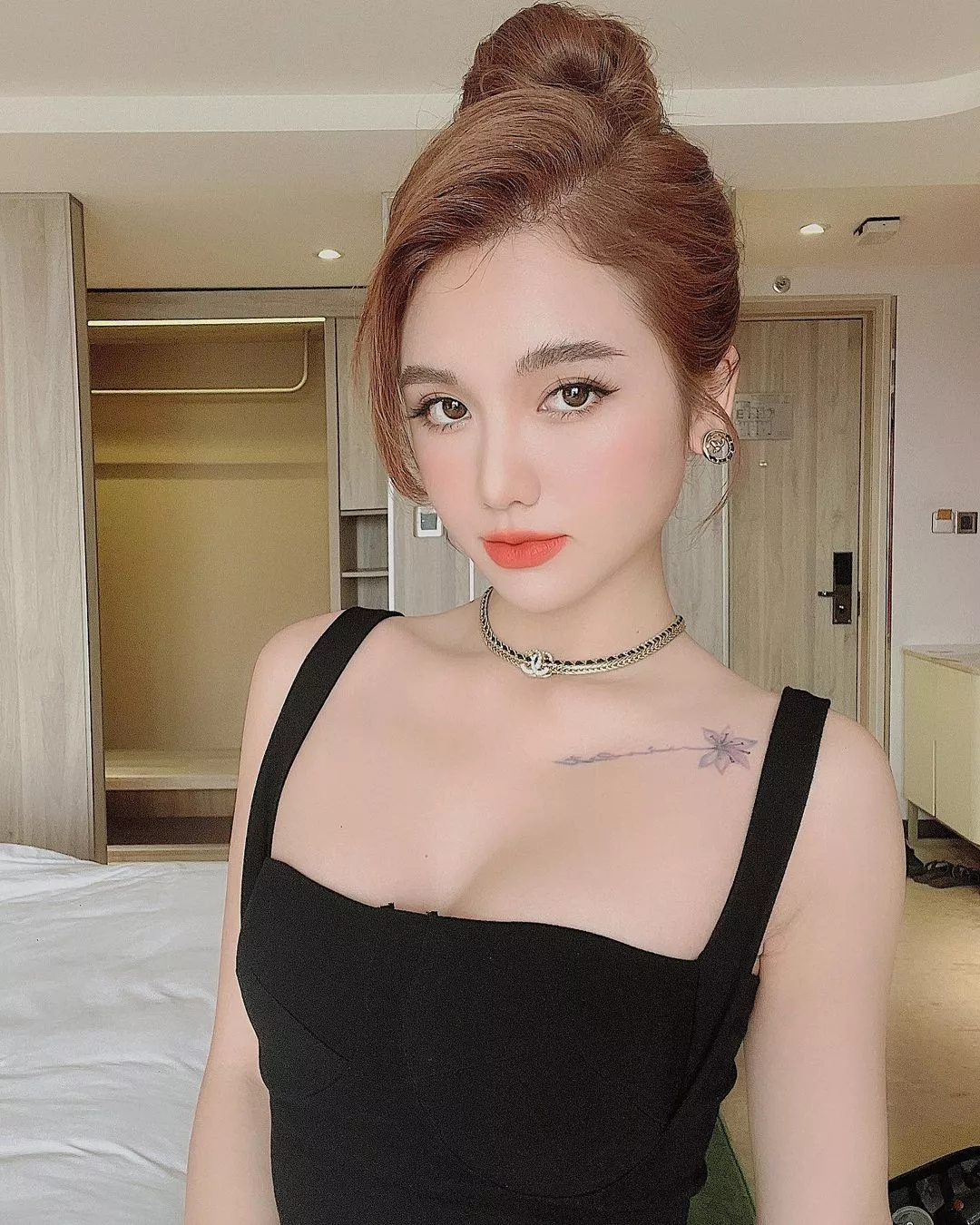 can you rock my small body under the sheets