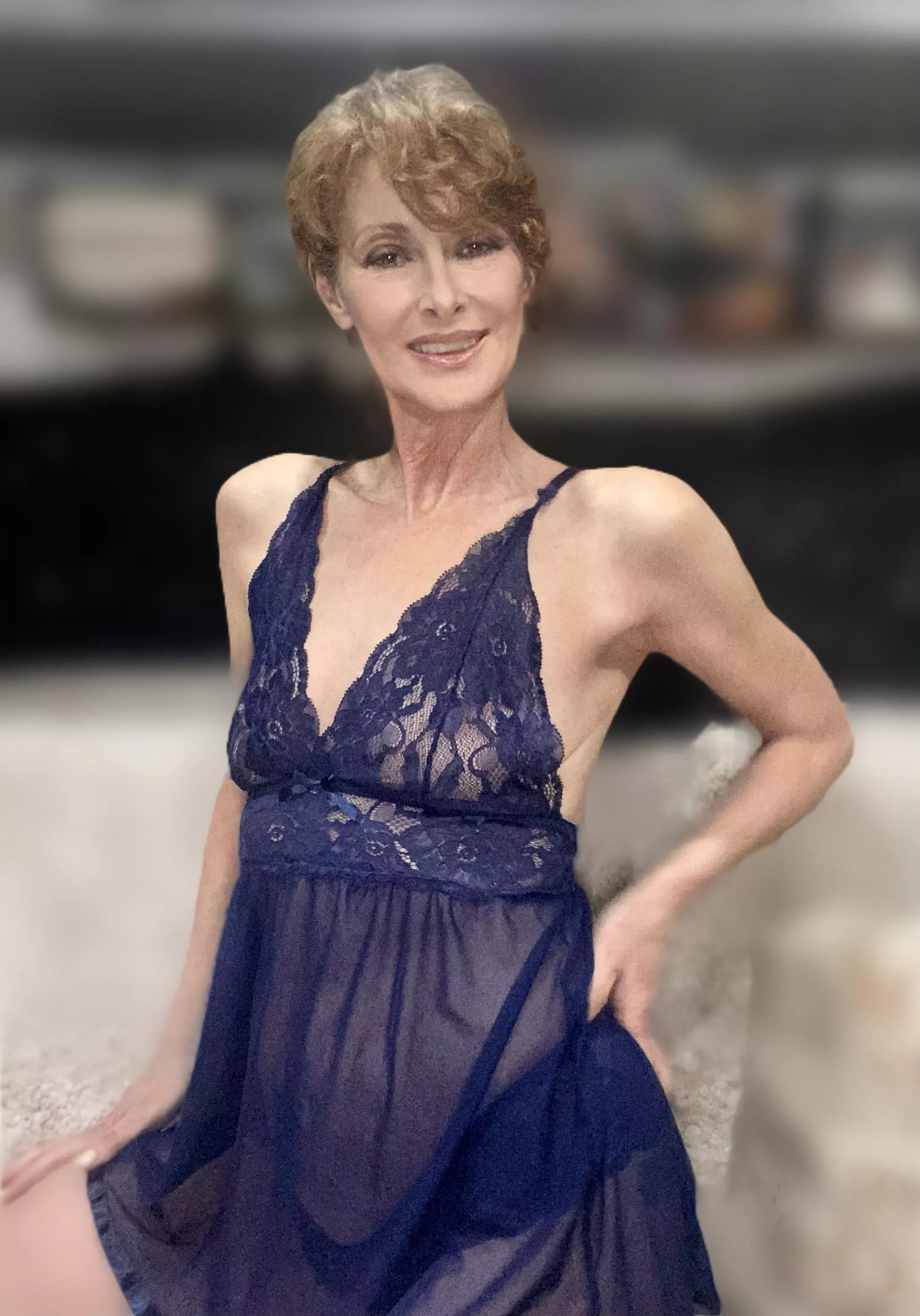 Chilling on a Sunday 😜