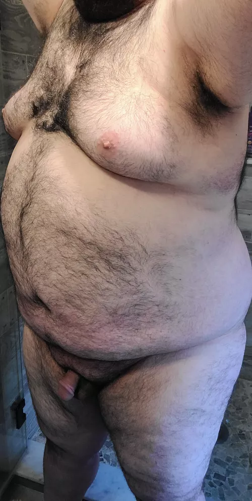 Come shower with me 😈