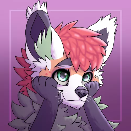 Commission for Faroras, If you are interested in commission, look at comments :3