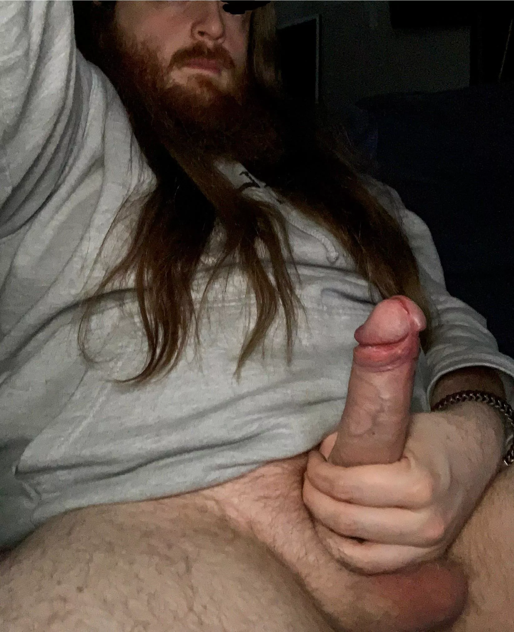 Cosy hoodie and a Saturday night in, only one thing on my mind…