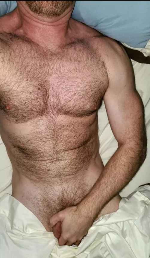 Could use some company