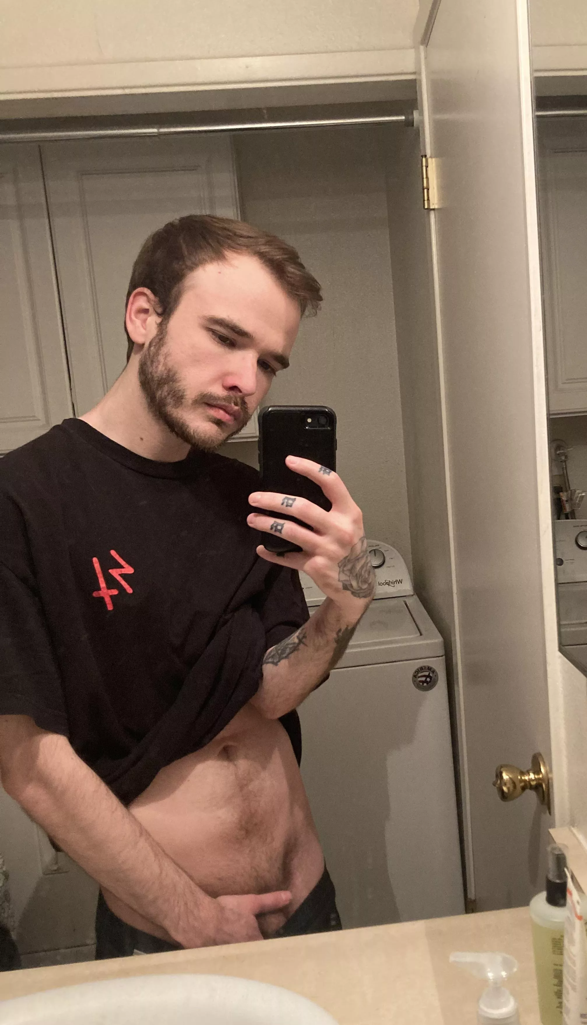 Could you make my Saturday better?