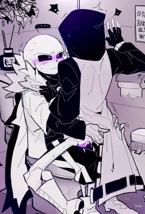 [Cross] and [Epic] having some 