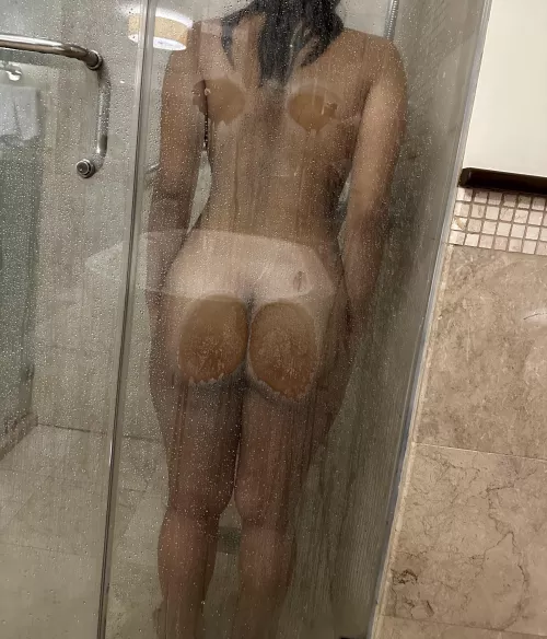 Cum fulfill my shower fantasies 🤤