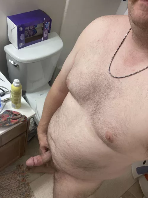 Cum show this papa some love 😘😘
