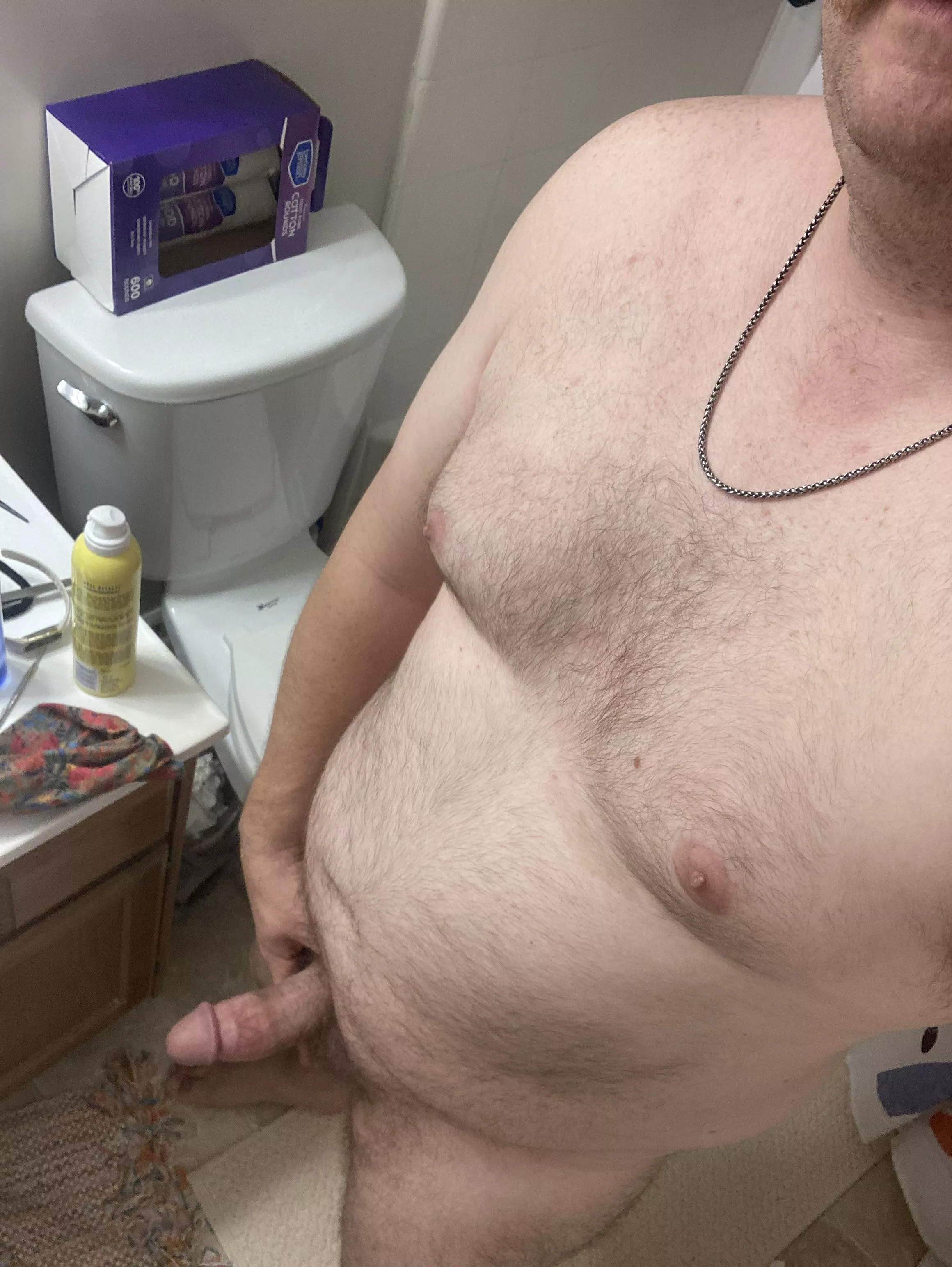 Cum show this papa some love 😘😘