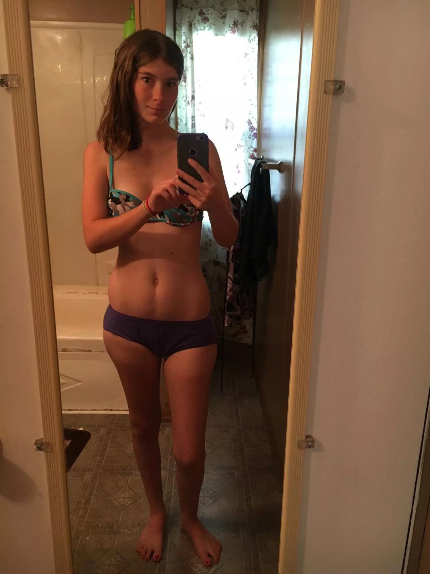 🍑🍆Cut and innocent or really a bad girl??? 💦