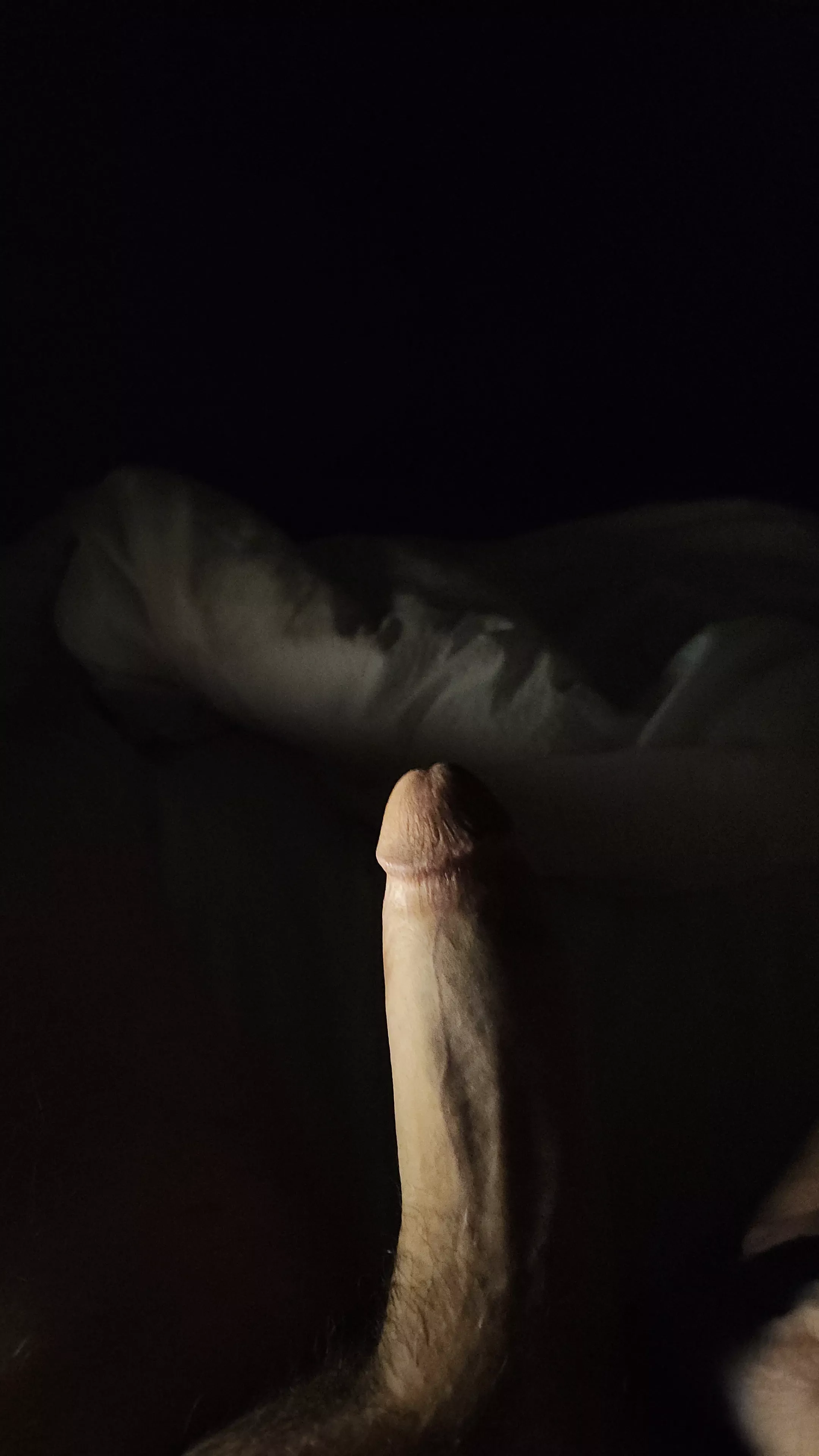 cut in the right spot