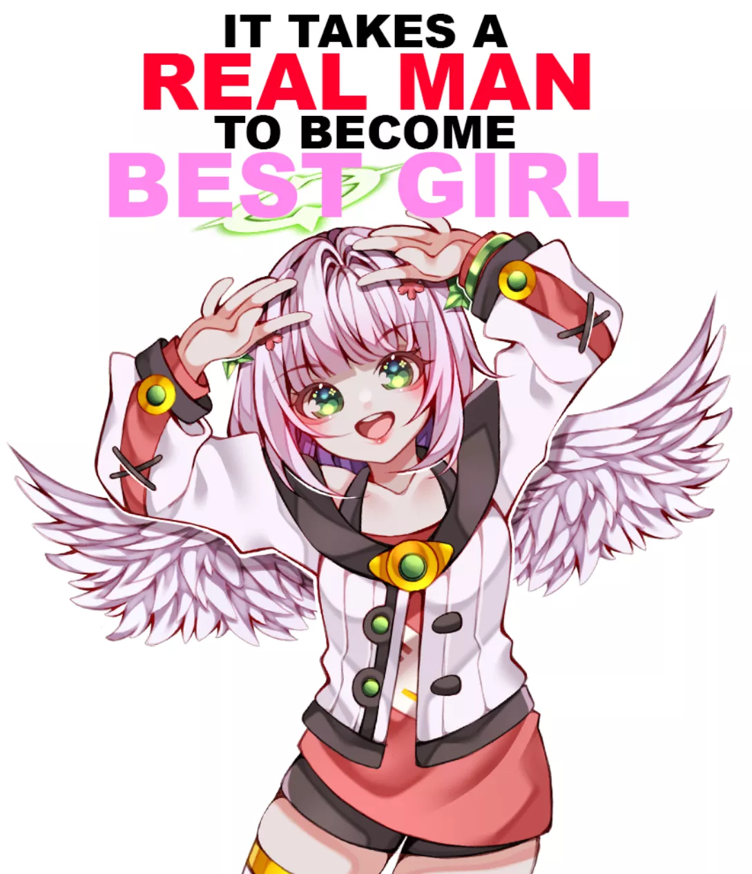 Do you have what it takes?