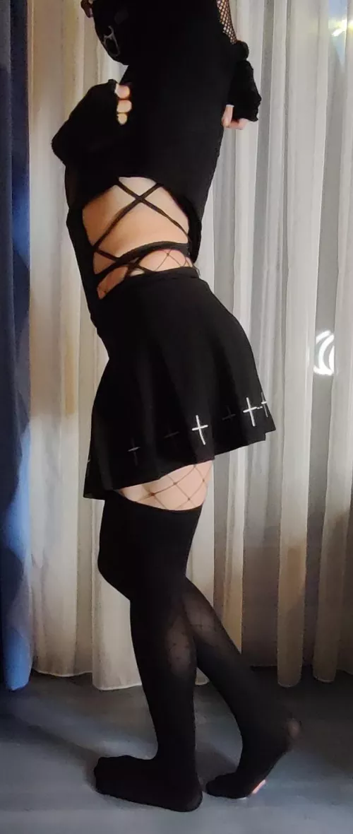 Do you like what you see?