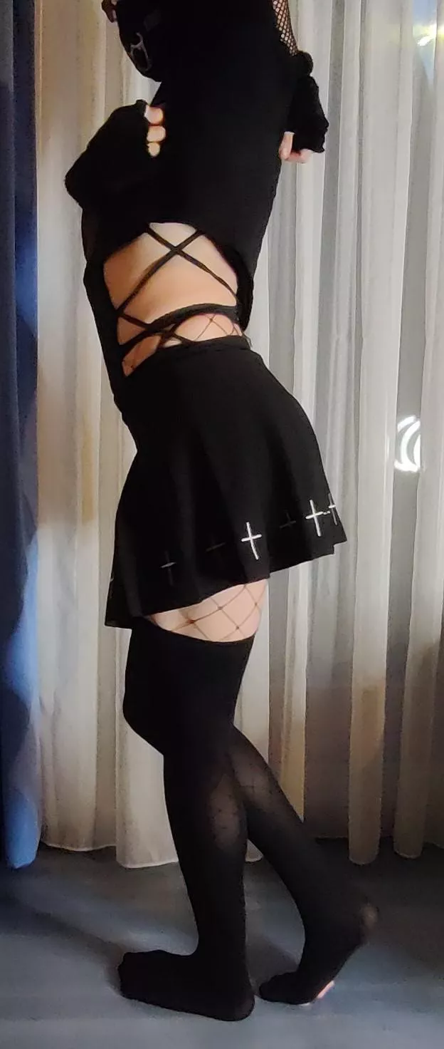 Do you like what you see?