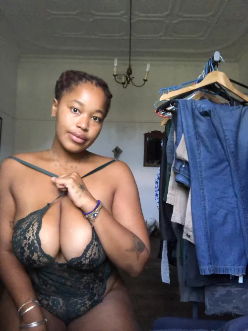 Do you like what you see?