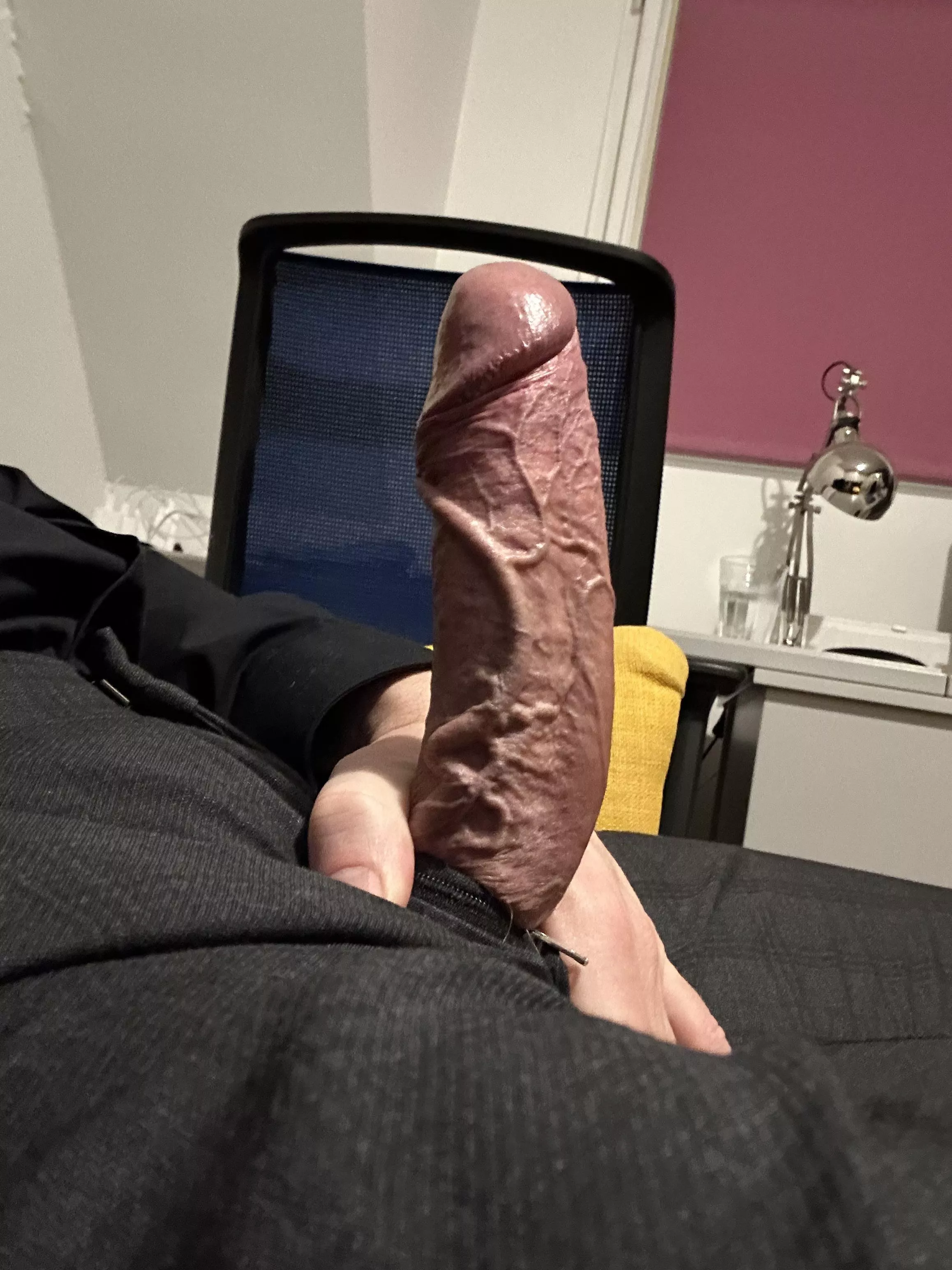 Do you want to get stretched?