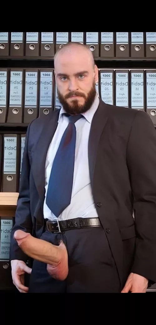 does anyone one knows who is he????