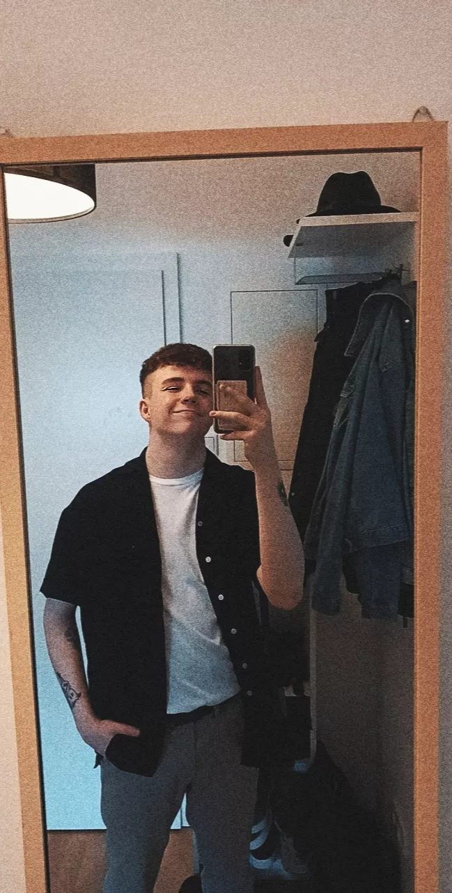 does someone want to text? :)